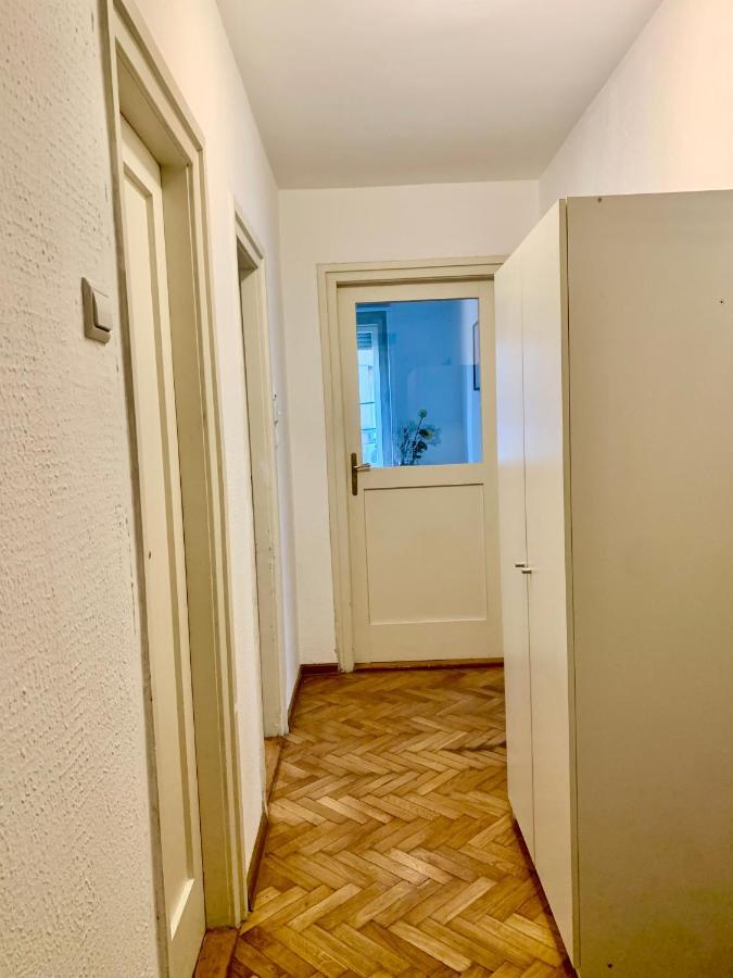 Star apartment 2 Belgrad Exteriör bild